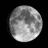 Moon age: 13 days, 15 hours, 37 minutes,96%