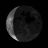 Moon age: 27 days, 4 hours, 47 minutes,6%